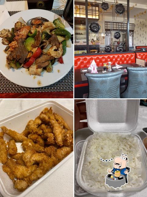 Restaurant Yang Guang