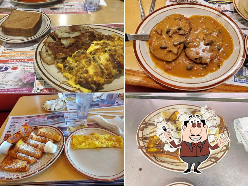 Stratford Diner