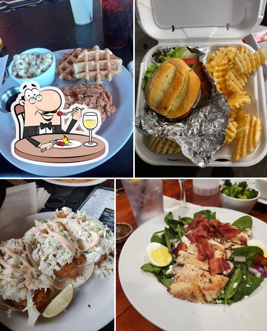 Bigg Daddys Restaurant & Tavern