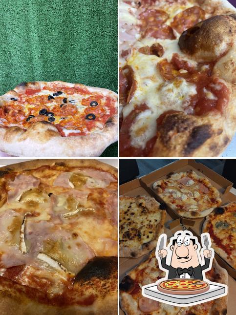 Pizzeria Turesso