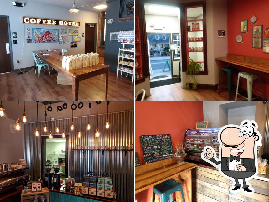 Bantam Coffee Roasters