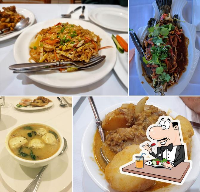 Beau Thai