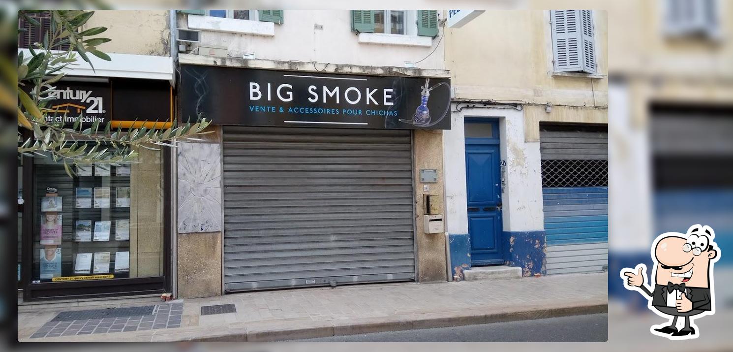 Big Smoke