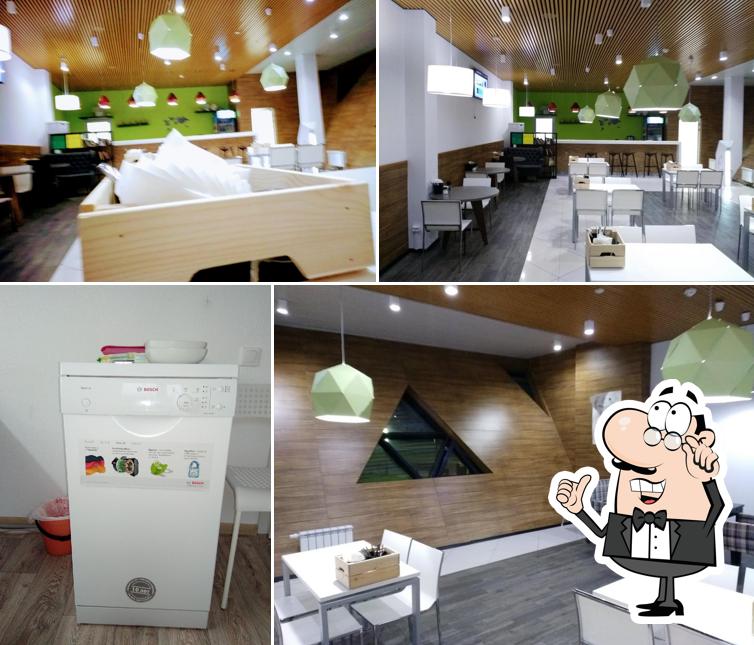CG Cafe