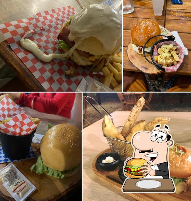 CONTAINER Food