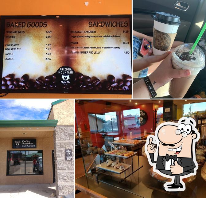 Arizona Mountain Coffee Co.