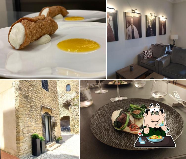 Dentro Le Mura Osteria Contemporanea