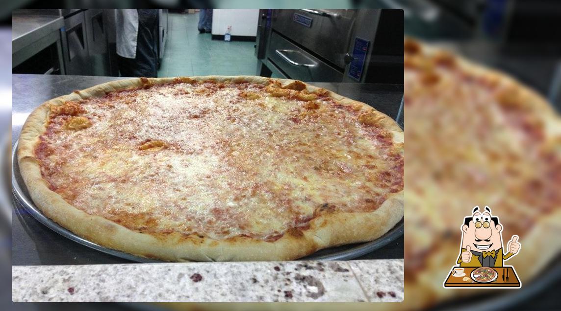 Euro Pizza