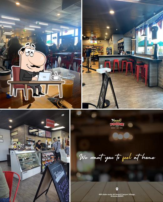 Foodie Club
