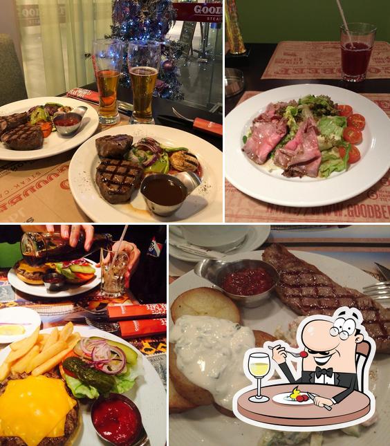 Goodbeef