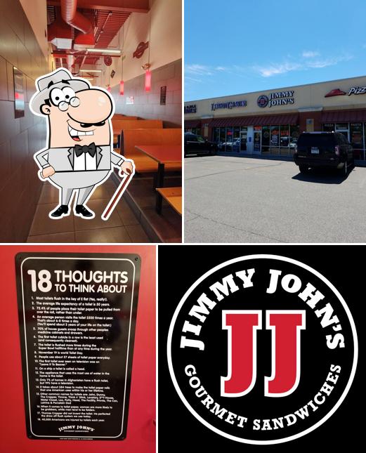 Jimmy John's