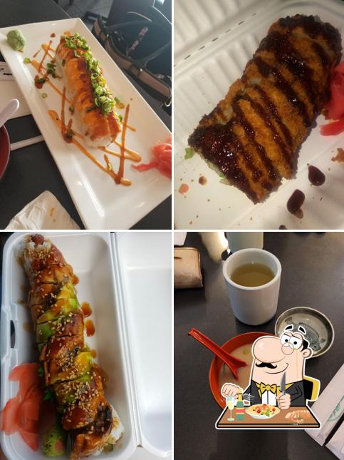 Katana Sushi