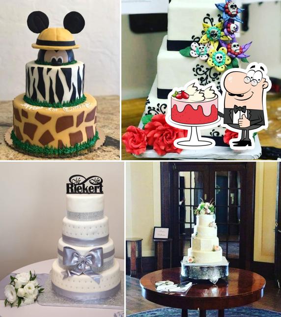 Krumbs Cakes