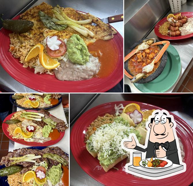 La Carreta Mexican Restaurant