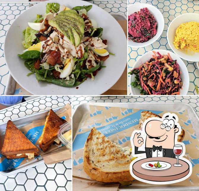 Mendocino Farms