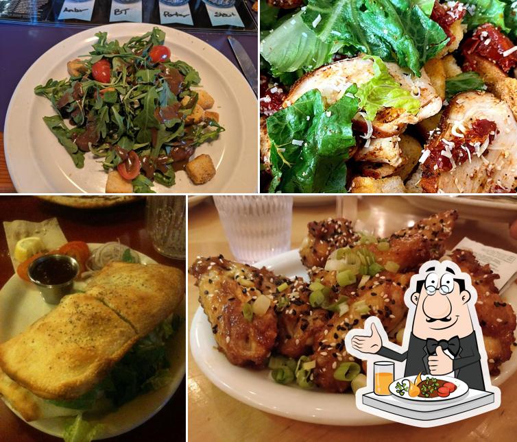 Moose's Tooth Pub & Pizzeria