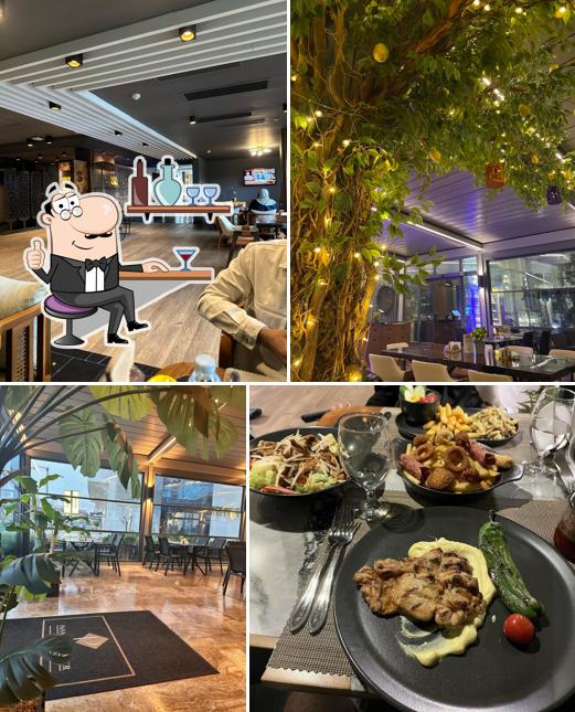 Pan Cafe Restaurant