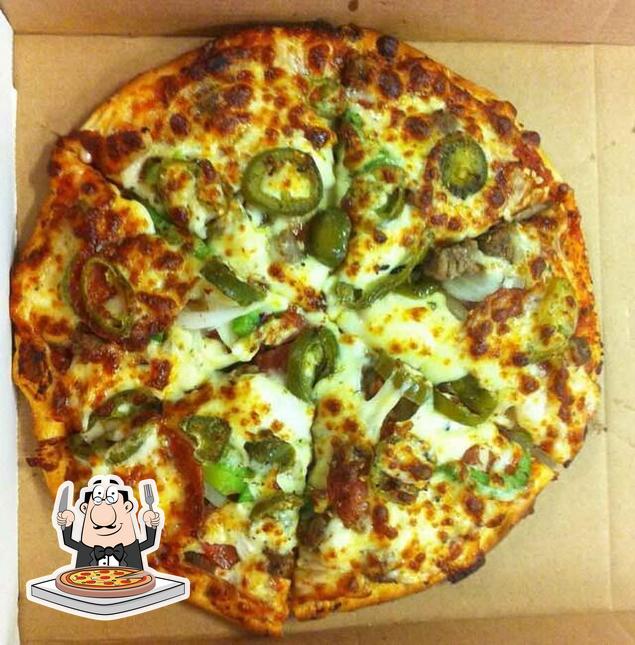 Perfect Pizza Raceview
