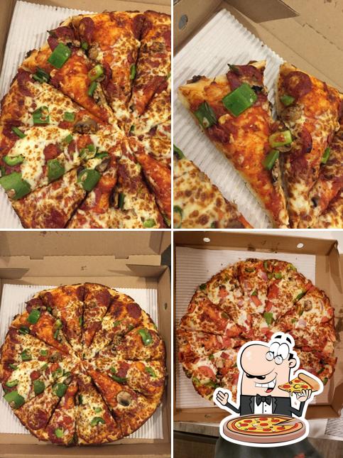 Pizza Hut