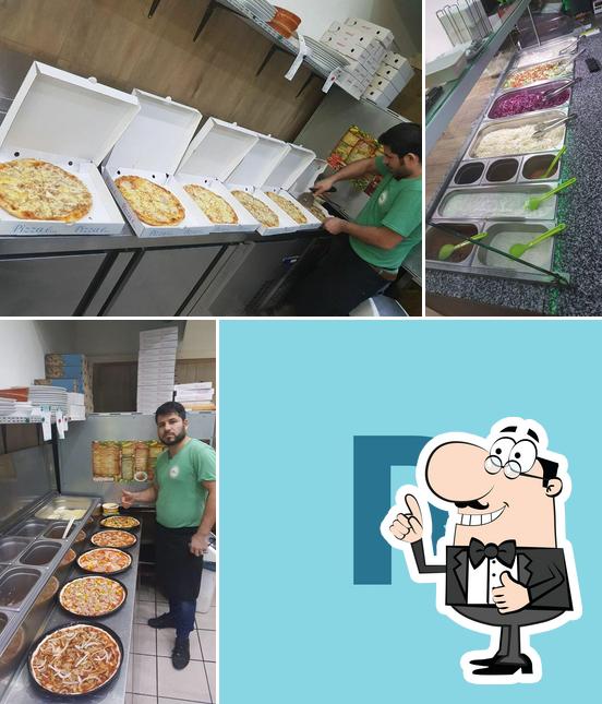 Roj Pizzeria