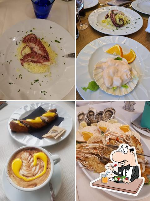 Pizzeria Tramonti 2