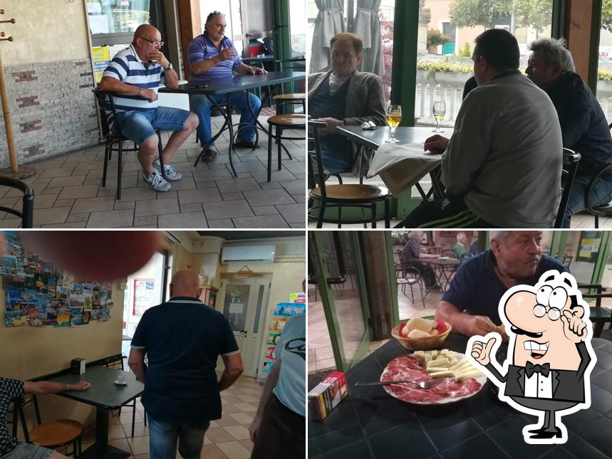 Bar Trattoria Pace