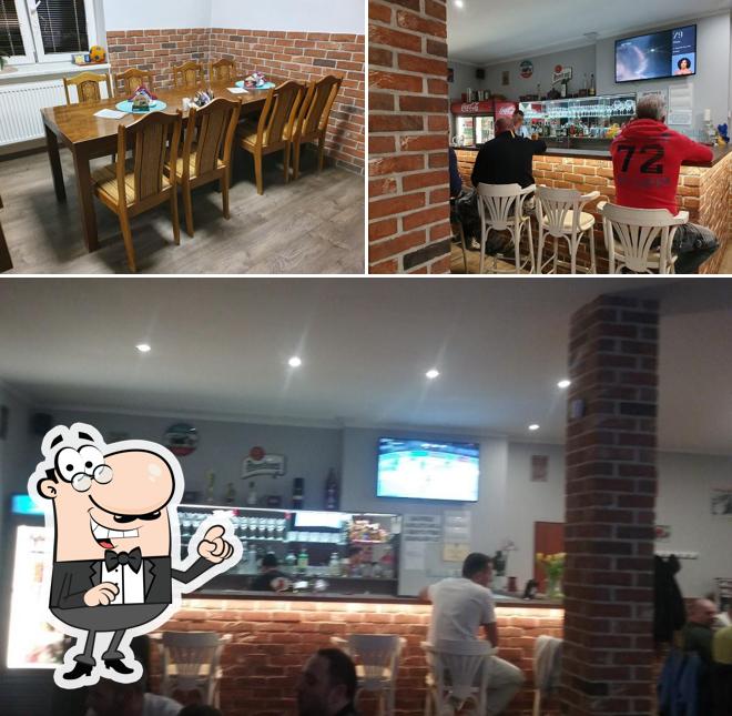 Hájecká pub