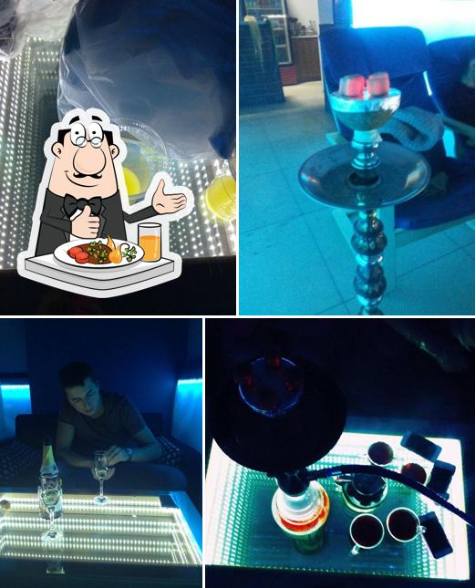 LOFT Hookah & Lounge