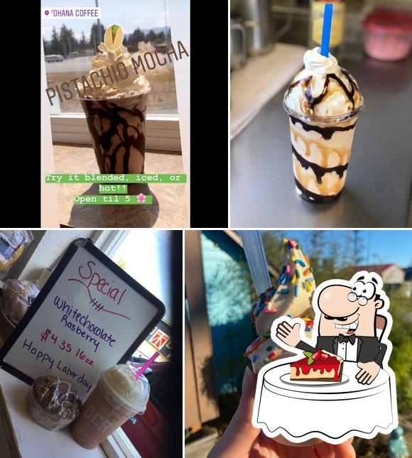'Ohana Coffee