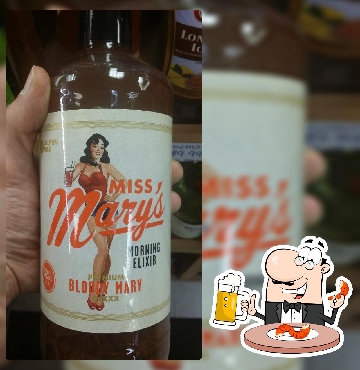 Rana Liquor