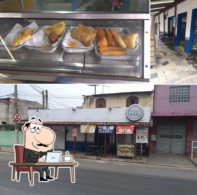 200 lanches
