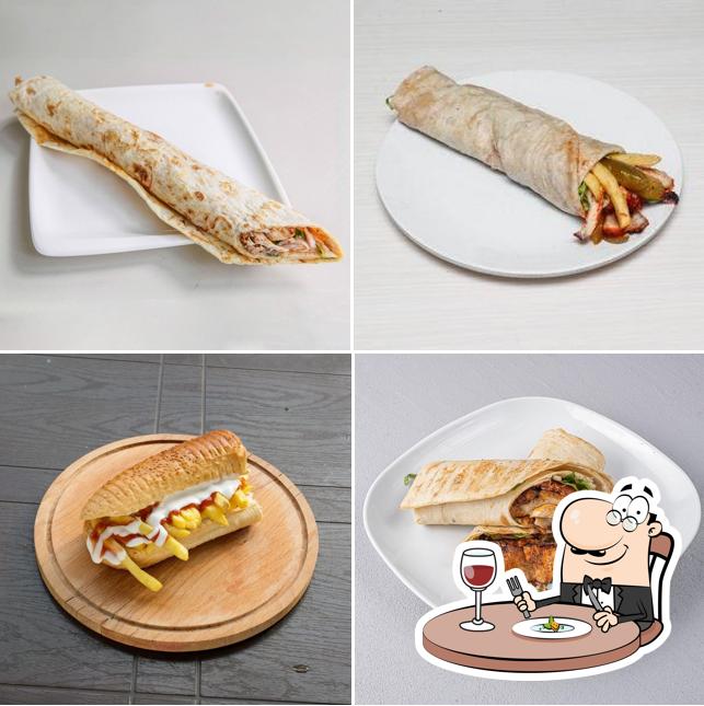 Bitat Döner Köfte