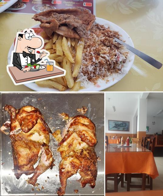 Chifa Huachi Grande