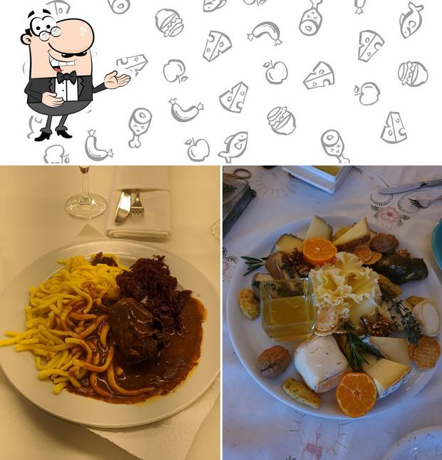 Dianas Spezialitäten