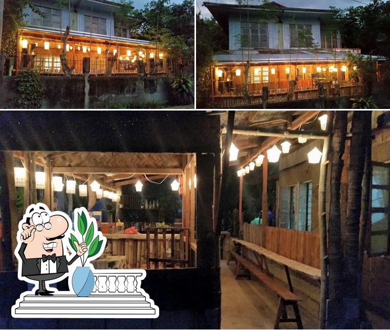 G's Food Hauz.
