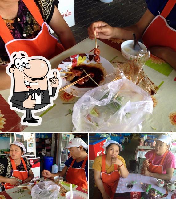 ร้านก๋วยเตี๋ยวดู๋ดี๋ บุรีรัมย์ Buriram