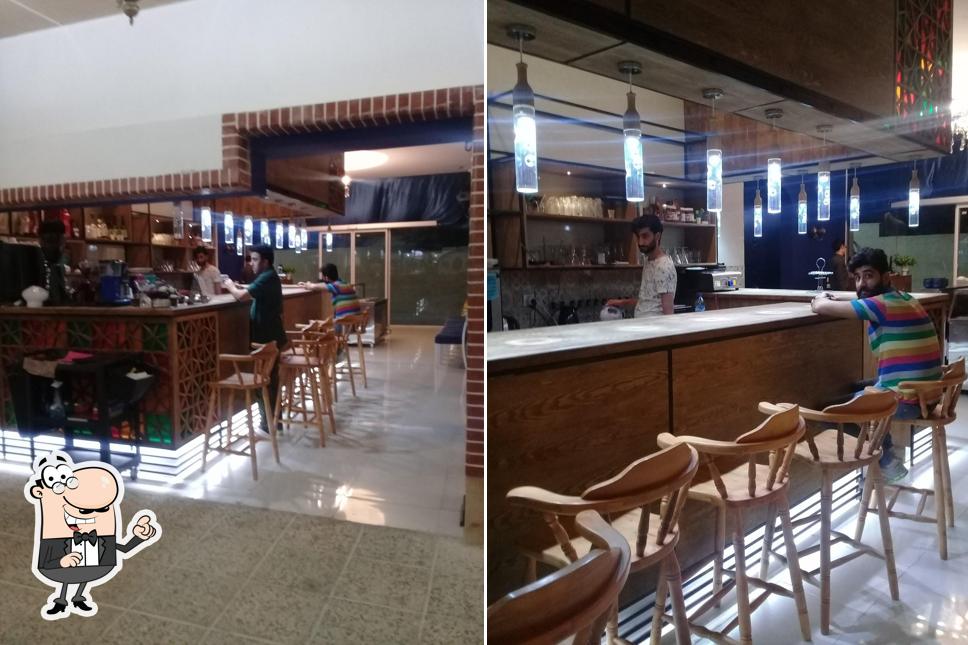 Kavan Food Complex