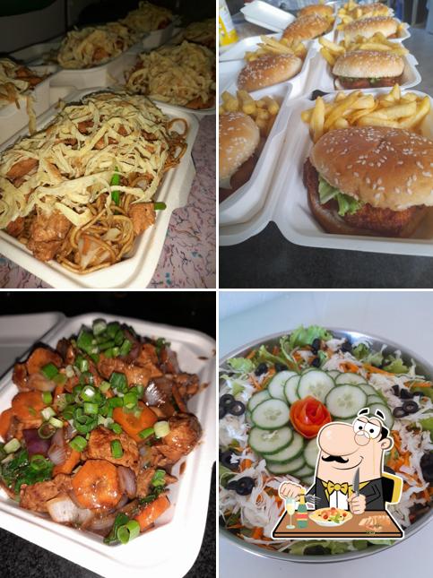 Kenand Snack