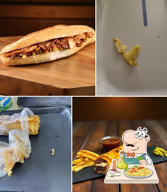 LaSos DÖNER