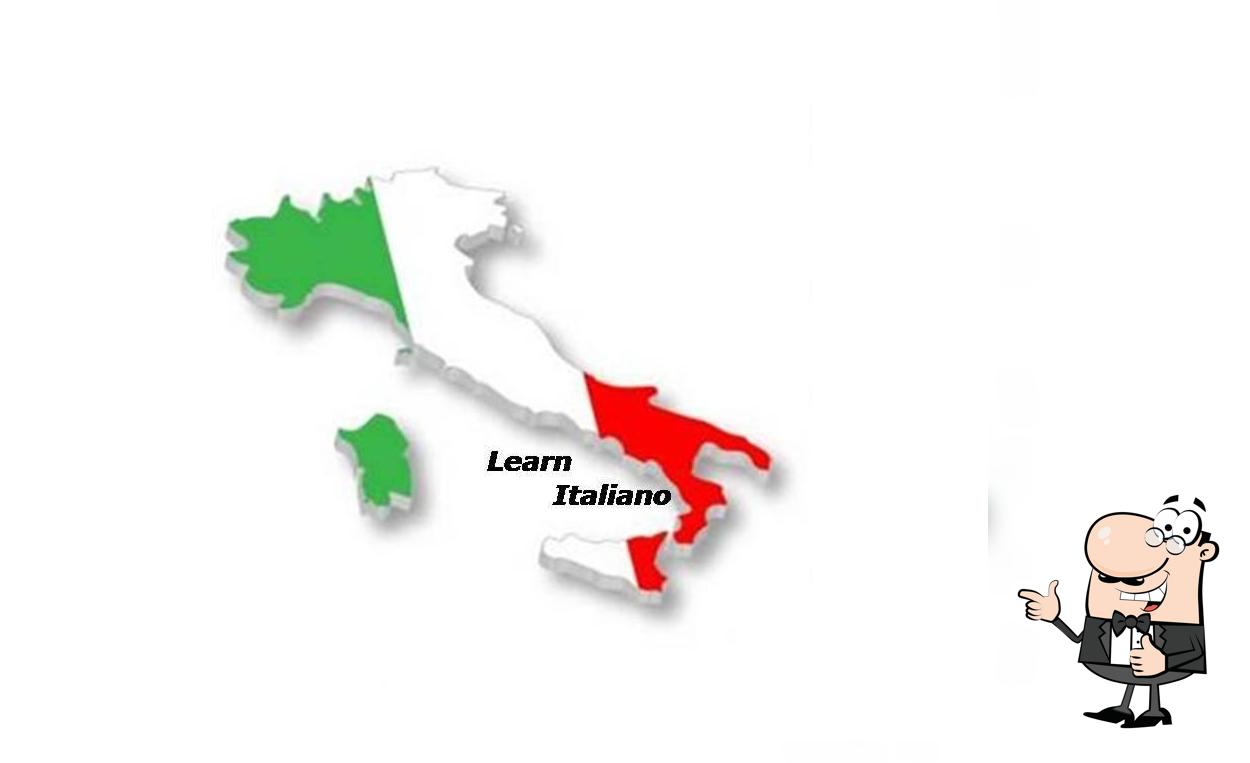 Learn italiano
