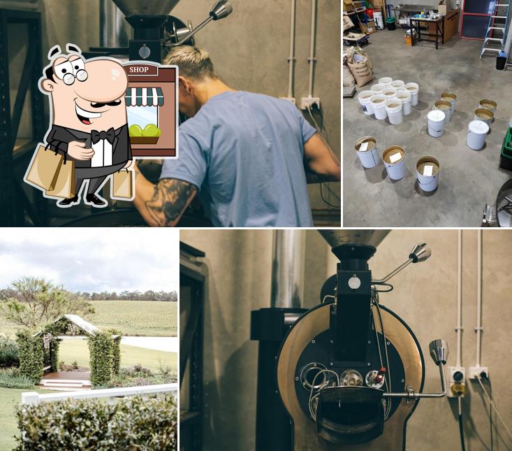 Margaret River Roasting Co