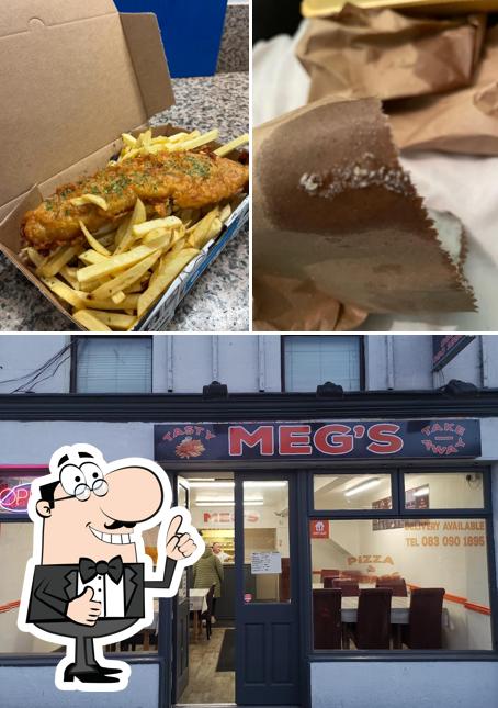 Meg's Tasty Takeaway