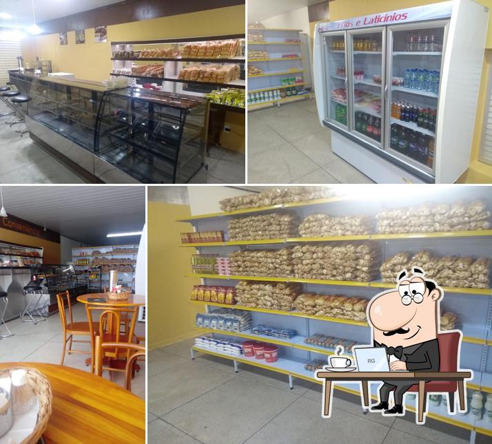 Panificadora Dulce's