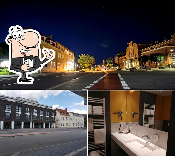 Parkhotel Lingen
