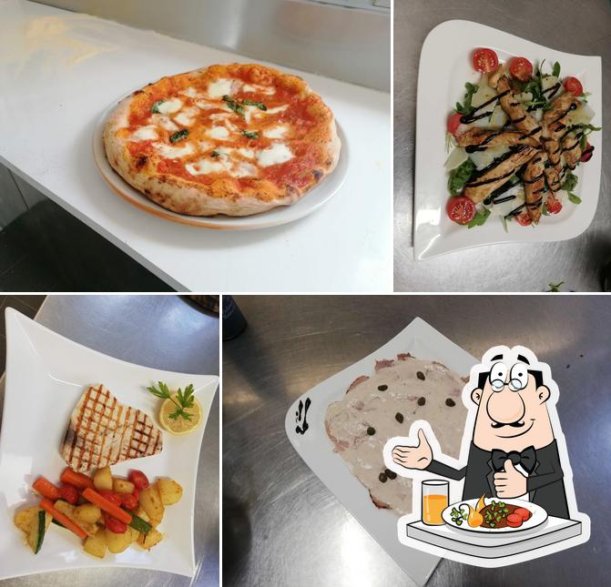 Ristorante Arte e Pizza
