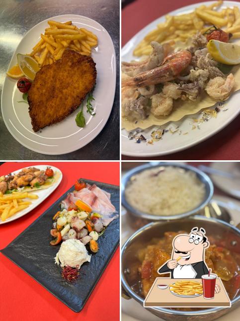 Ristorante Pizzeria Al Stradon Da Singh