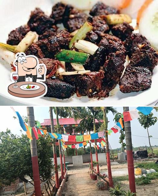 Santman Restuarant