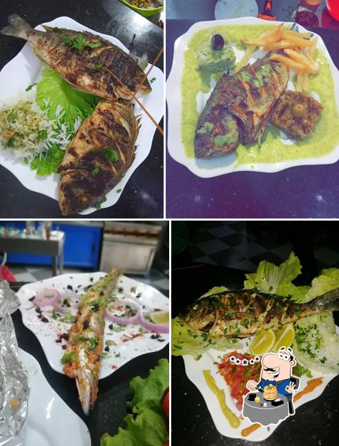 Staylishly gourmet by AS