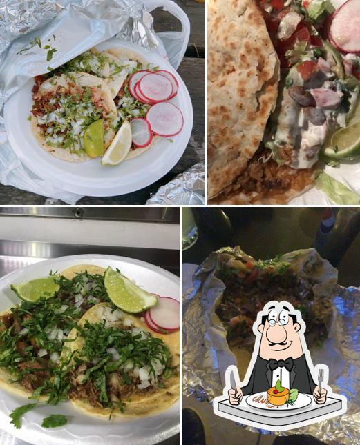 Tarasco Taqueria
