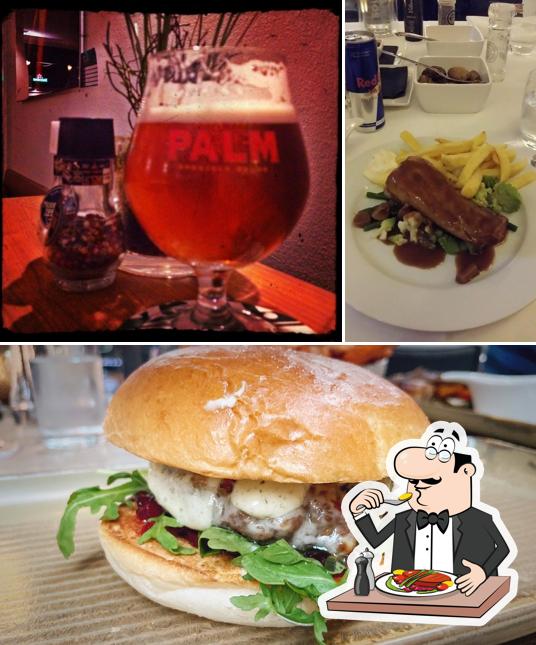 Taste Brasserie & Wines